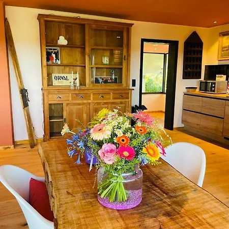 Holiday home Villa Ava *