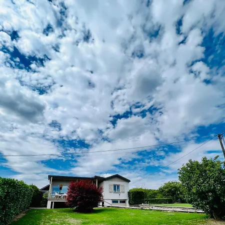 Villa Ava Somme-Leuze