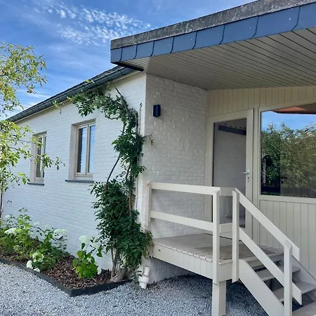Villa Ava Holiday home