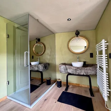 Holiday home Villa Ava Somme-Leuze