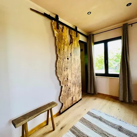 別荘 Villa Ava