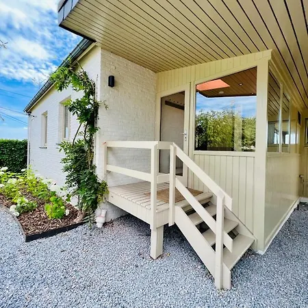 Villa Ava Holiday home Somme-Leuze