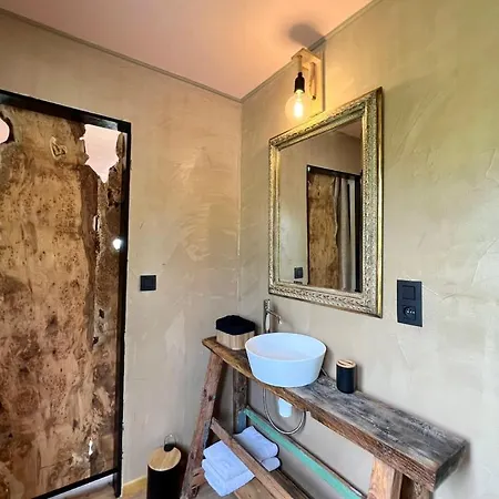 Holiday home Villa Ava Somme-Leuze