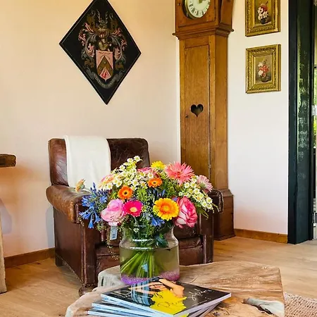 Villa Ava Holiday home *
